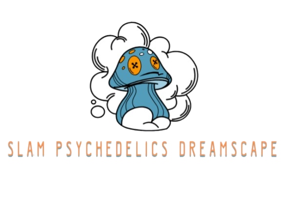 Psychedelics Dreamscape