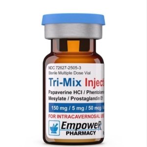 Buy Trimix Injection Online | Order Trimix Injection Online