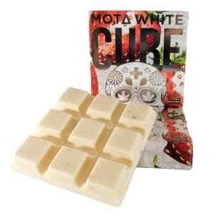 Buy CBD – Strawberries and Cream White Chocolate Online | Order CBD – Strawberries and Cream White Chocolate Online