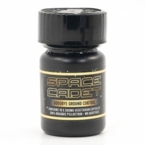nb Buy 300mg Vegetarian Capsules (Space Cadet) | Order 300mg Vegetarian Capsules