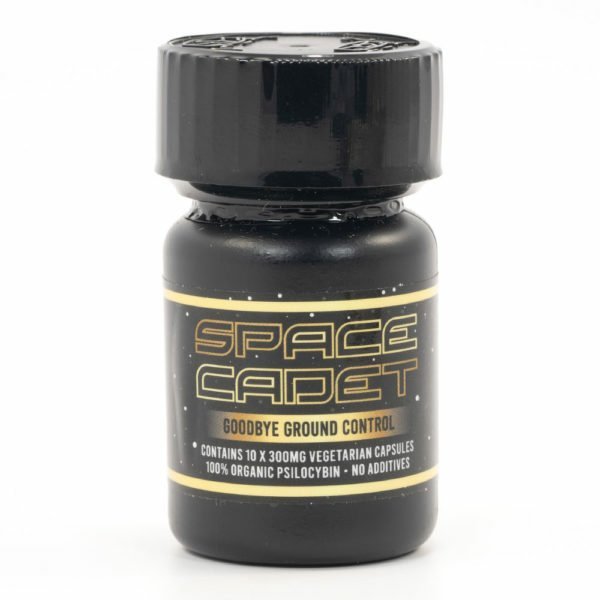 Buy 300mg Vegetarian Capsules (Space Cadet) | Order 300mg Vegetarian Capsules